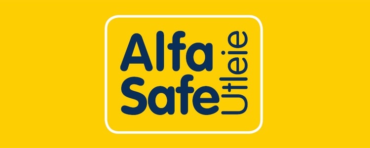 Alfa Safe Utleie