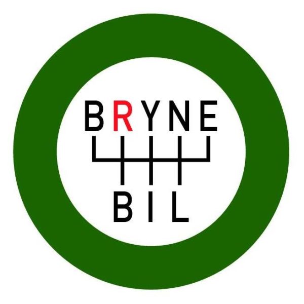 Bryne Bil