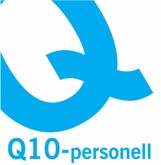 Q10-personell